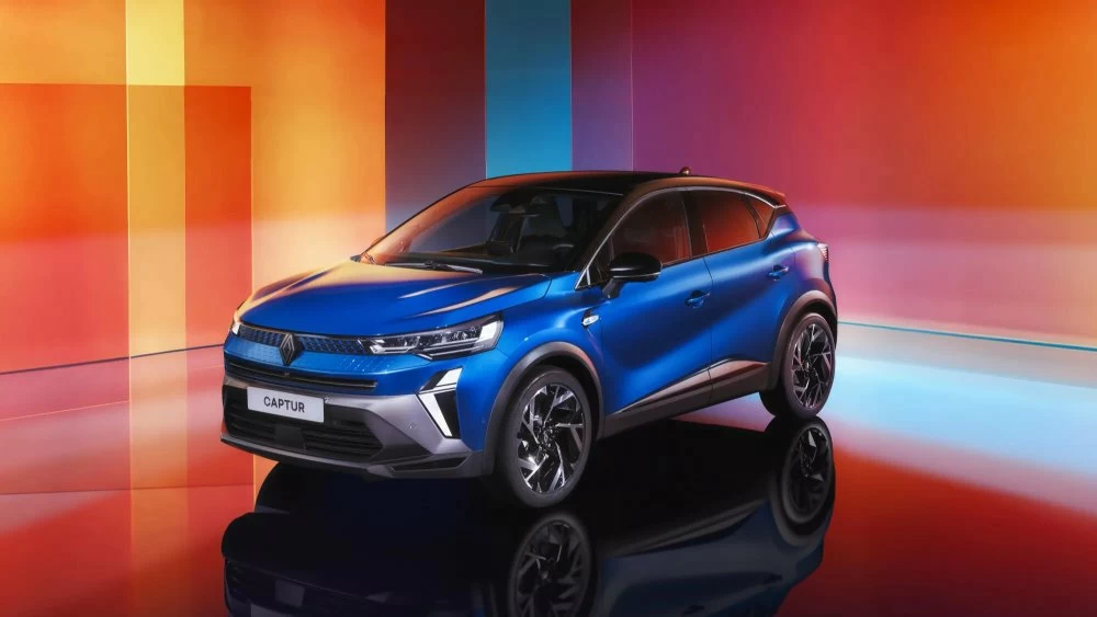 Nouveau Captur : Renault relance son B-SUV au Maroc
