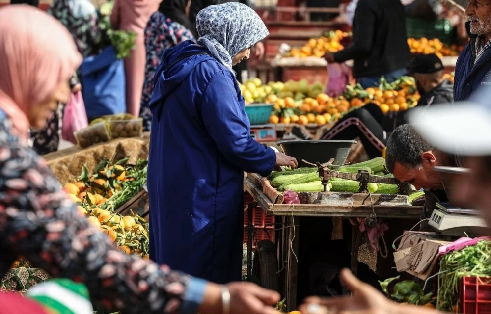 La hausse des prix à la consommation s'accélère : +1,2% en mars 2026