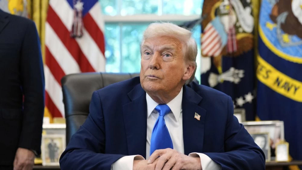 Guerre au Moyen-Orient : cessez-le-feu prolongé entre les Etats-Unis et l'Iran