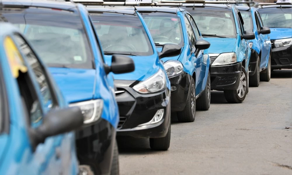 Flambée des carburants : la double peine des professionnels de la route