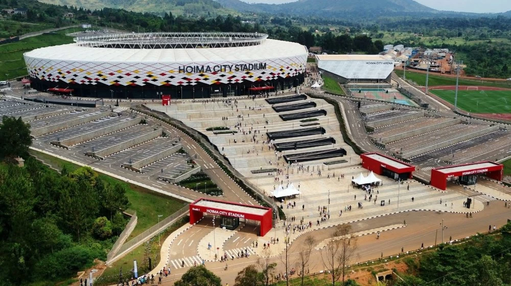 CAN 2027 : le projet «Pamoja» dans la tourmente, la CAF envisage une délocalisation