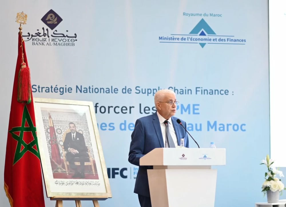 Supply Chain Finance : le Maroc enclenche une transformation stratégique pour libérer le financement des PME