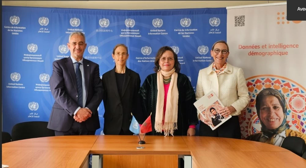 IA : un livre blanc trace la voie d’un modèle marocain inclusif et souverain