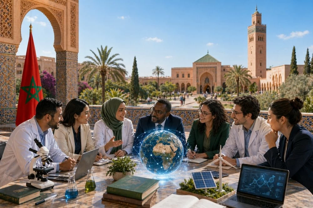 Diplomatie scientifique : un levier d’influence sous-exploité au Maroc
