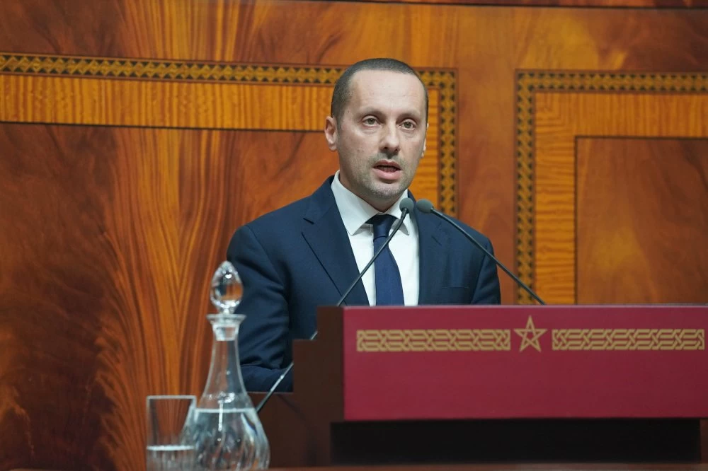 Ouverture du capital des pharmacies : Amine Tahraoui rassure les professionnels