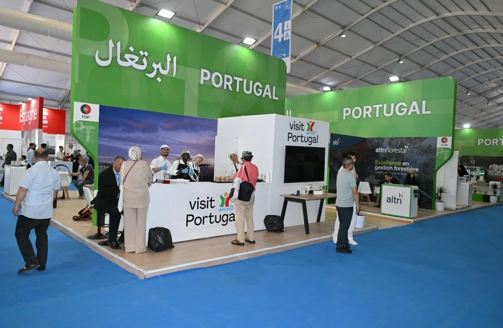 Le Maroc et le Portugal doivent avancer ensemble pour relever les défis de la sécurité alimentaire (José Manuel Fernandes)