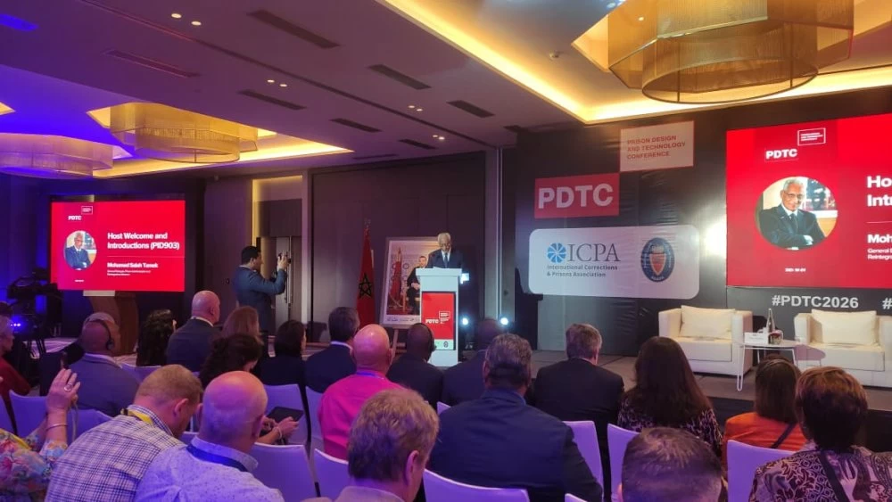 La technologie peut-elle alléger la pression sur les prisons ?