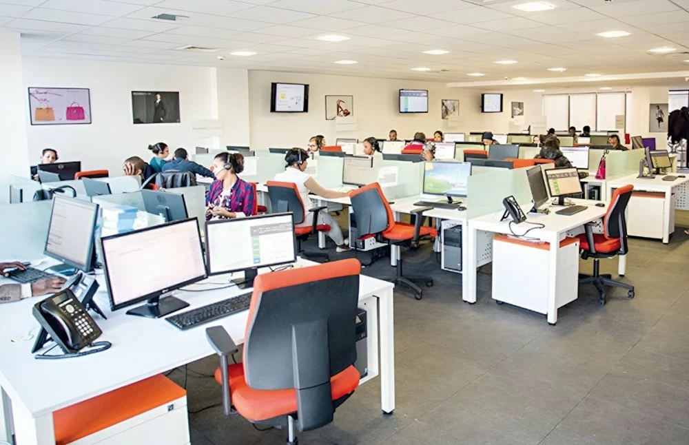 L'IA menace plus de 1,3 million d'emplois au Maroc à l'horizon 2030 (Etude)