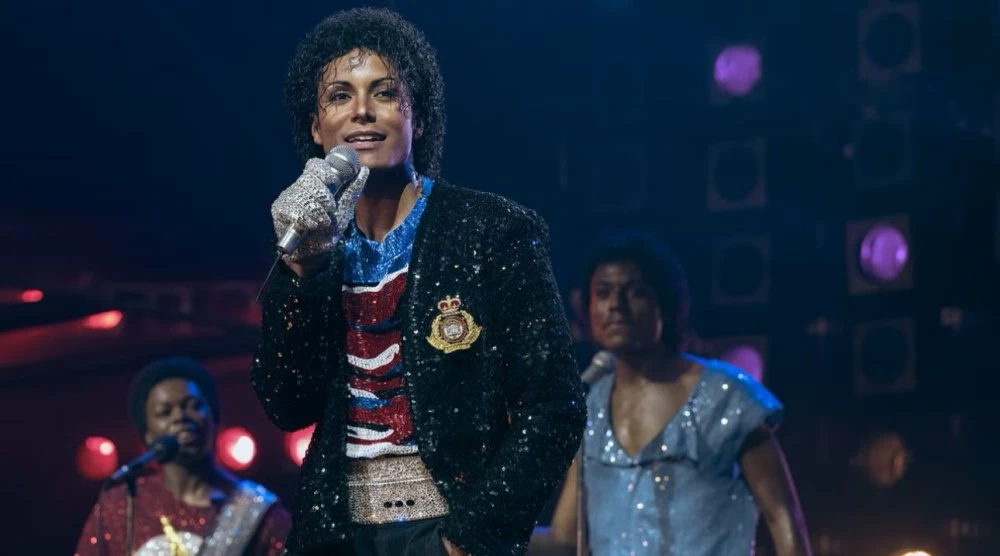 Sélection Le Matin : 4 films à vivre au cinéma ce week-end