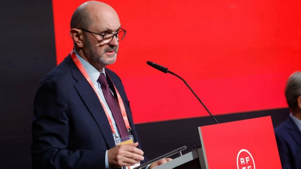 Mondial 2030 : la Fédération espagnole appelle à réagir face à la puissance du dossier marocain