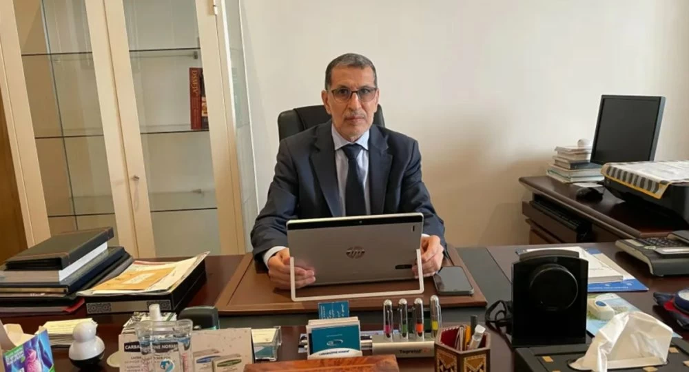 La nouvelle bataille de Saad Dine El Otmani pour la lutte contre les troubles psychiatriques