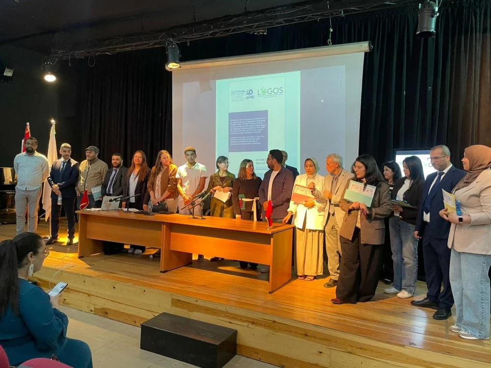 La première édition du concours «Ma thèse en 3 minutes» sous le signe de l’excellence