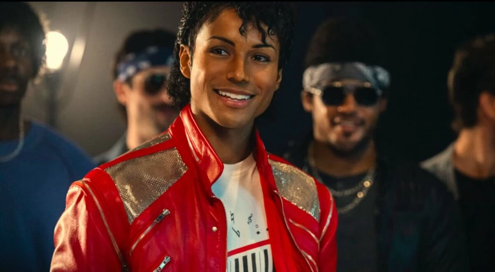 “Michael” électrise le box-office mondial et franchit les 30 M$ en moins de 24 heures en salles