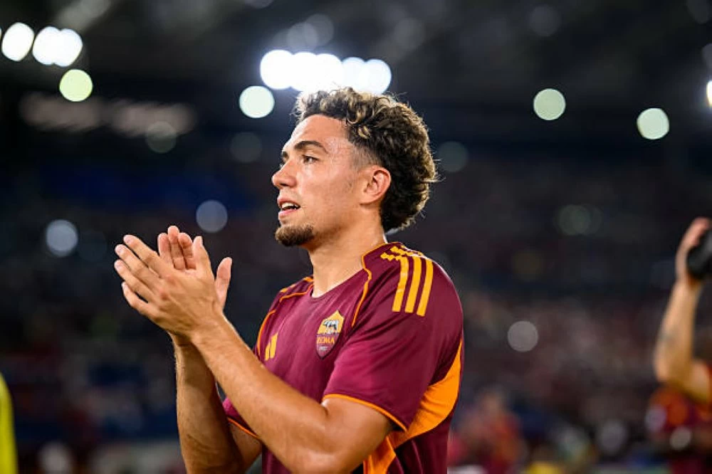 Lions de l’Atlas : Neil El Aynaoui est de retour !