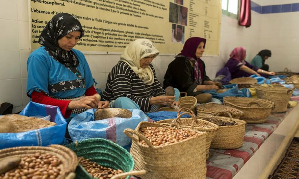 Le Maroc compte aujourd’hui plus de 130.000 associations, dont les fondations, et plus de 40.531 coopératives avec 646.901 adhérents et un capital de 7 milliards de dirhams. 