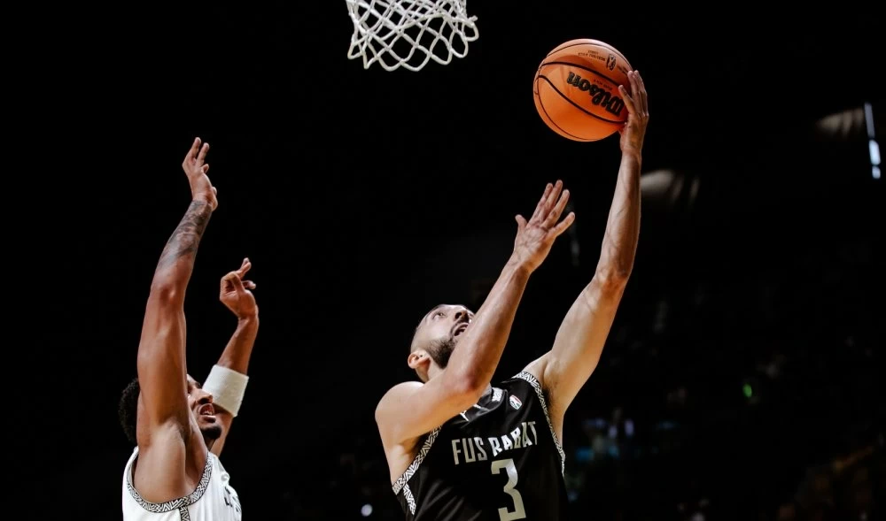 Basketball Africa League : le FUS de Rabat lance idéalement sa campagne à domicile dans la Conférence Sahara