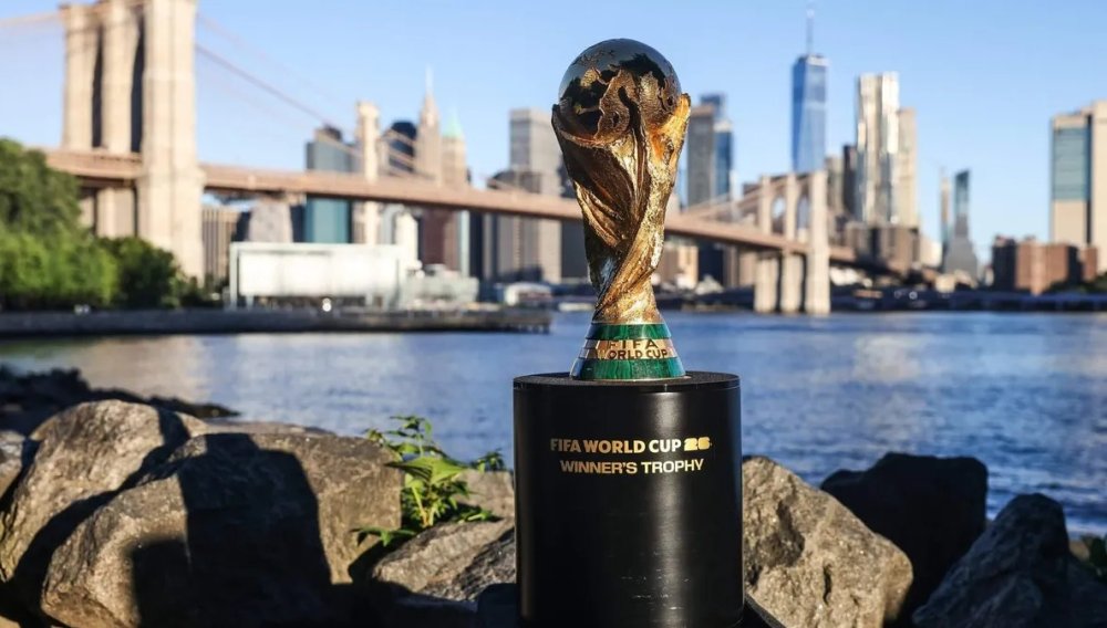 مونديال 2026: 5 مناطق مجانية في نيويورك