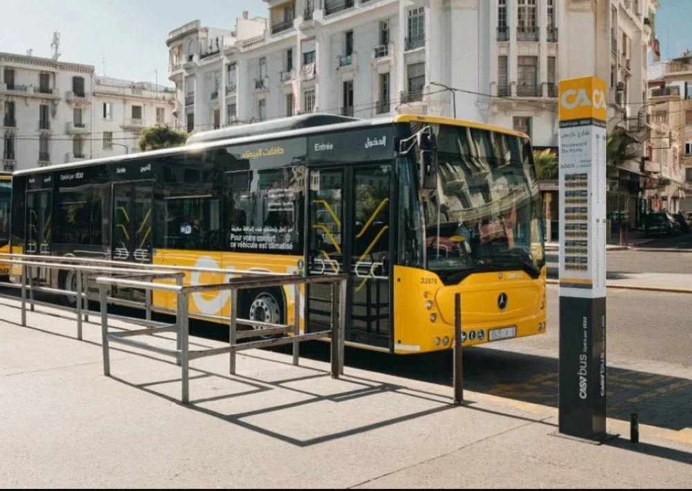 Le Maroc mobilisera 1,8 milliard de dollars pour mettre à niveau le transport urbain