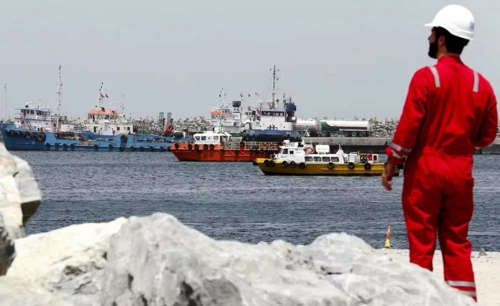 Les Émirats annoncent leur retrait de l'Opep à partir de mai