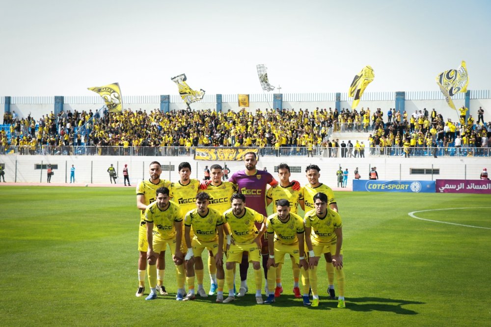 بوتولا: المغرب الفاسي يتصدر الترتيب