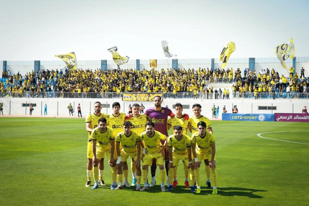 Botola : leadership en jeu pour le MAS, le Wydad en quête de relance