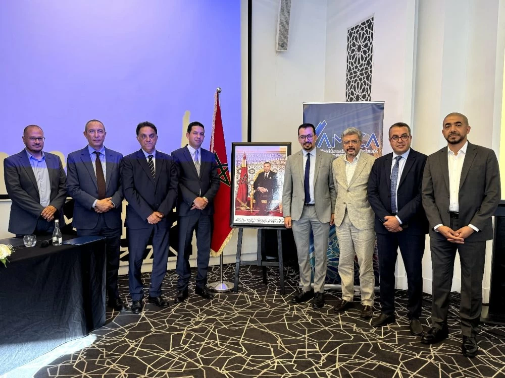 Le SCIA 2026 se tiendra du 24 au 26 juin à Kénitra.