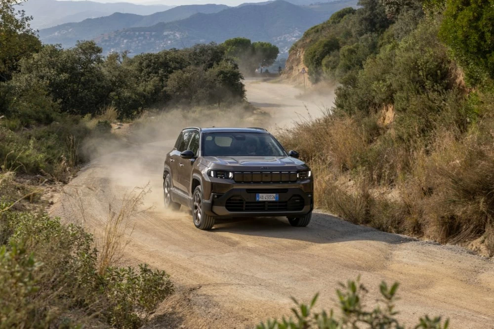 Jeep Compass : la nouvelle génération lancée au Maroc