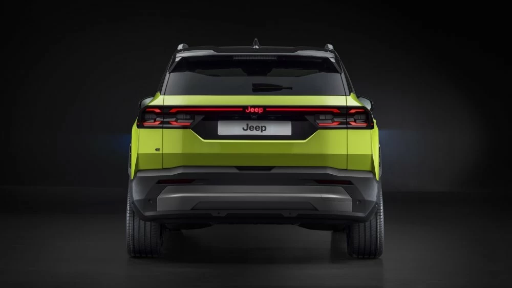 Jeep Compass : la nouvelle génération lancée au Maroc