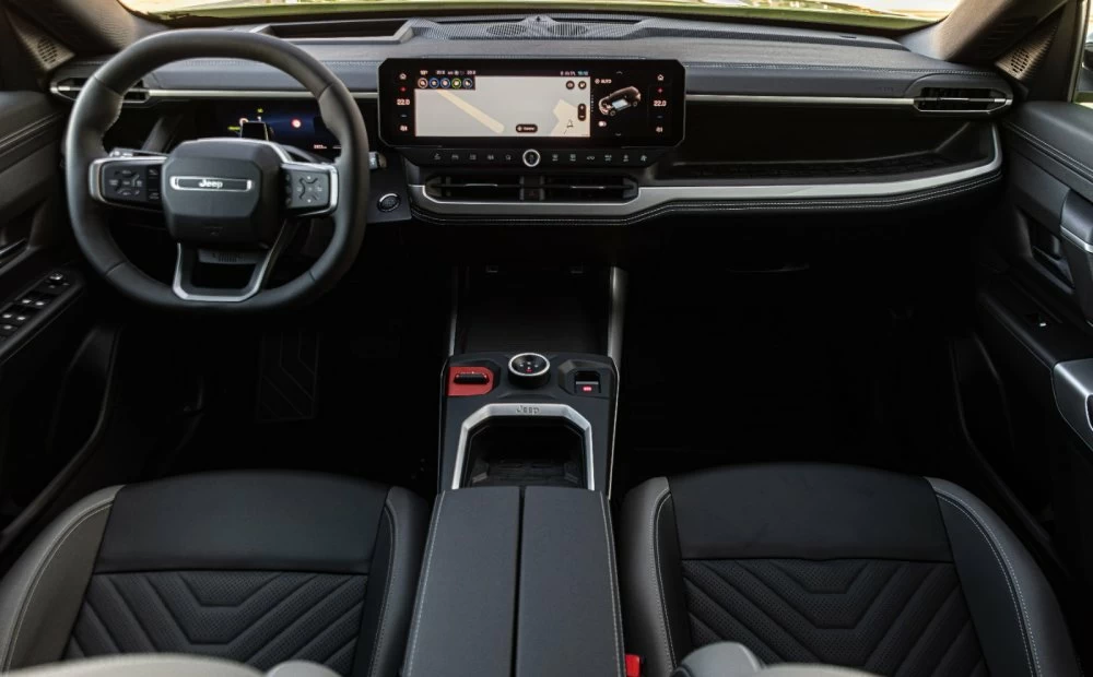 Jeep Compass : la nouvelle génération lancée au Maroc