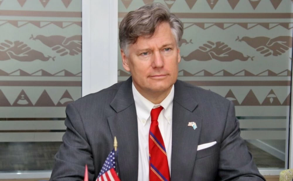 Christopher Landau à Rabat : la coopération Maroc-USA franchit un nouveau palier