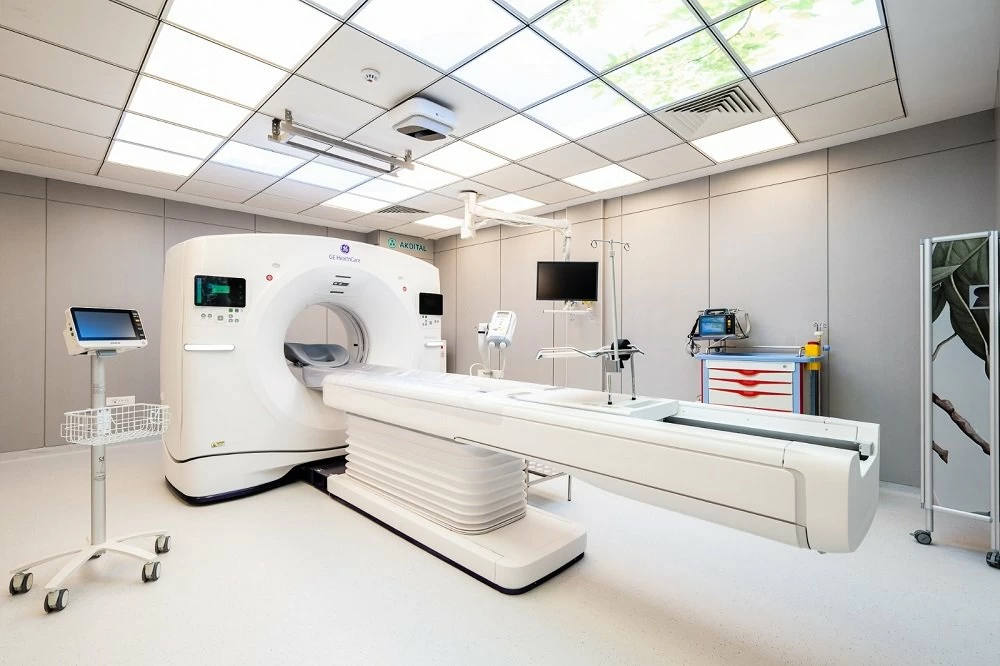 Anfa Prime Hospital : Akdital renforce son offre hospitalière premium à Casablanca