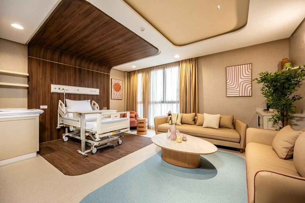 Anfa Prime Hospital : Akdital renforce son offre hospitalière premium à Casablanca