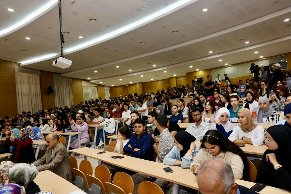 Une nouvelle carte universitaire se redessine autour des territoires (El Midaoui)