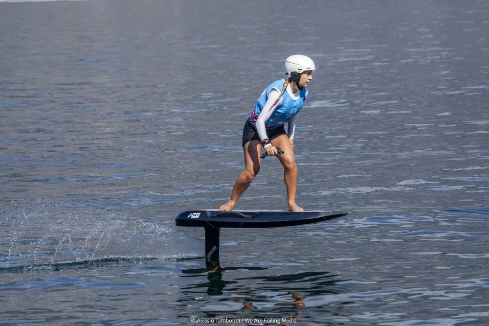 Marchica E-Foil Trophy : Nador abrite une étape de la Coupe du monde, une première en Afrique