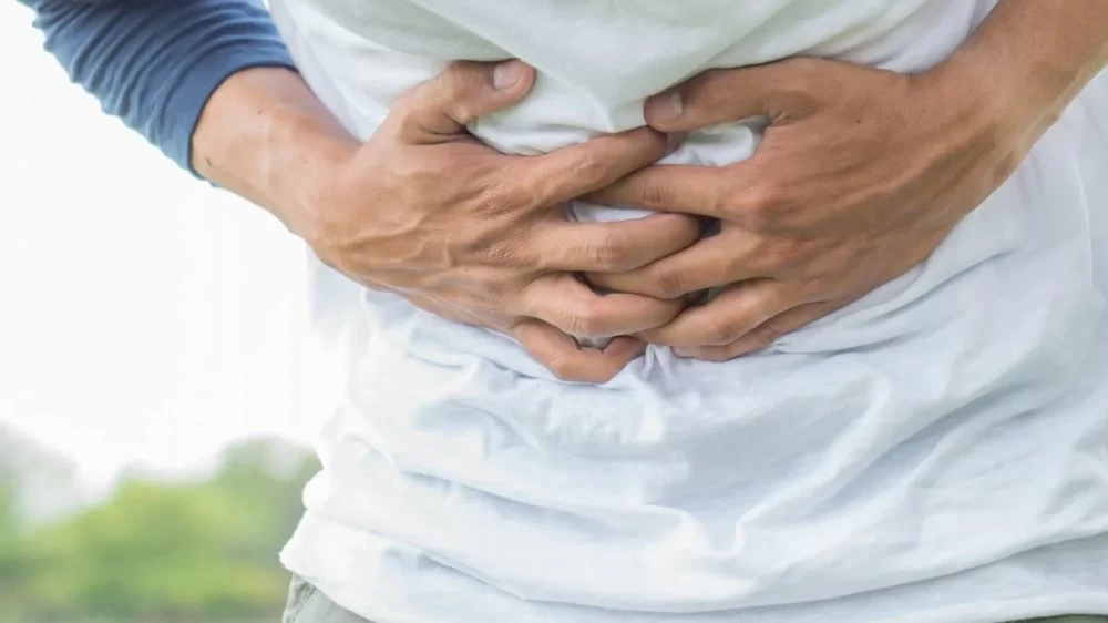 Gastro-entérite : hausse des symptômes, sans évolution inquiétante confirmée