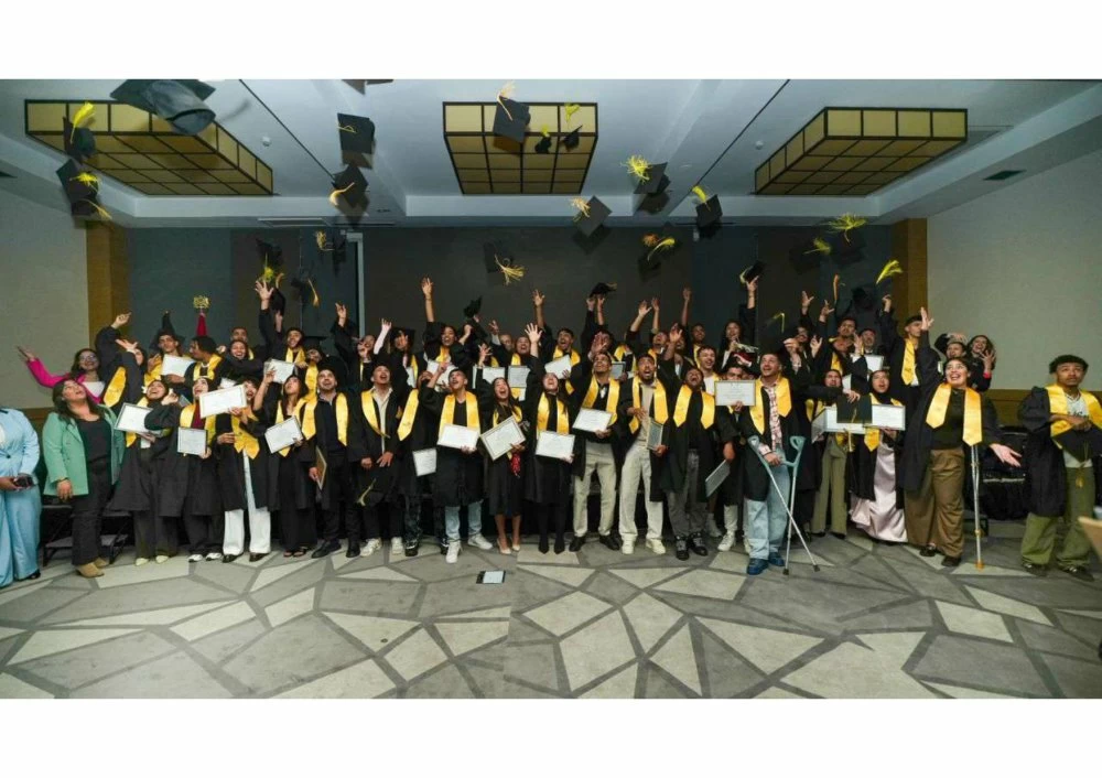 Tibu Africa rassemble 500 jeunes autour de l’emploi et de l’insertion