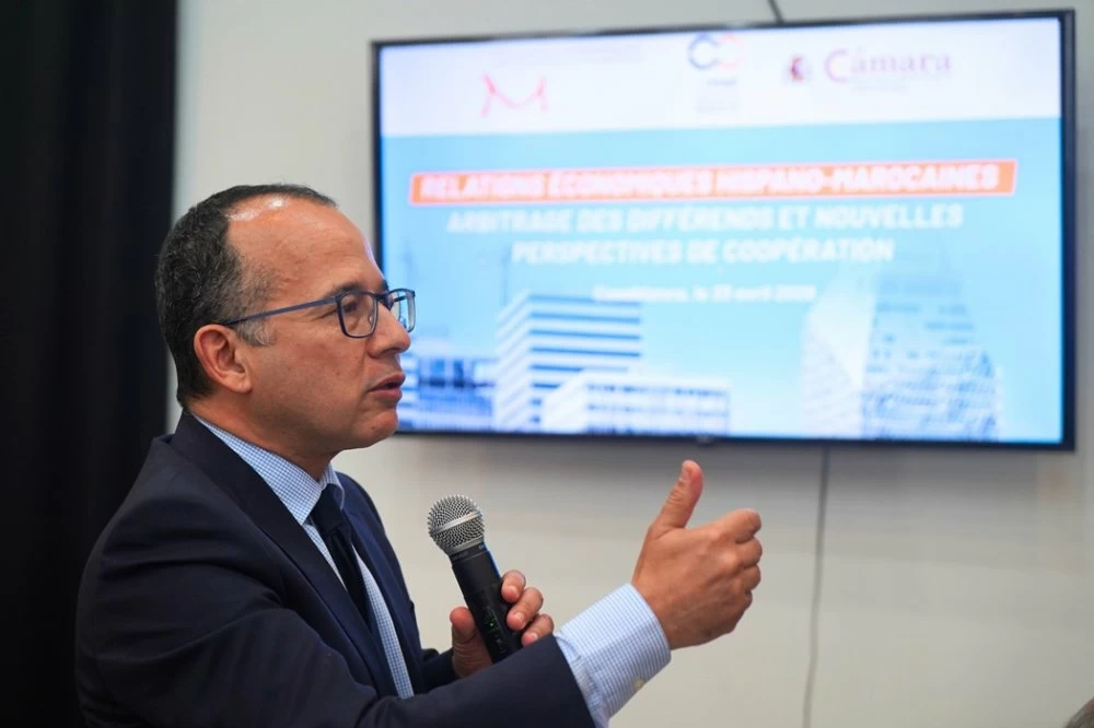 Le contentieux d’investissement entre le Maroc et l'Espagne quasi inexistant