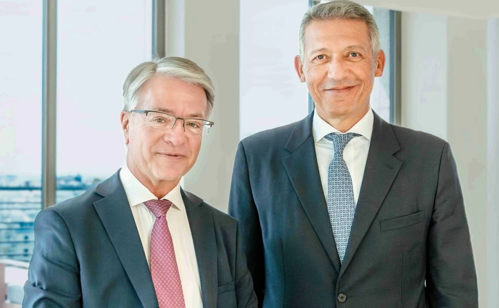 Officiel. Holmarcom rachète les parts de BNP Paribas dans BMCI