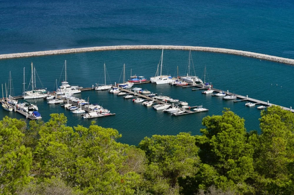 Nador accueillera un complexe hôtelier "DoubleTree by Hilton" à Marchica