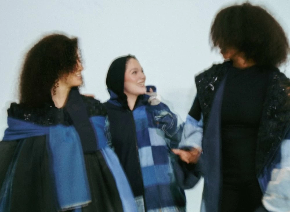 De Doha à Toronto, la mode comme pont entre cultures et marchés