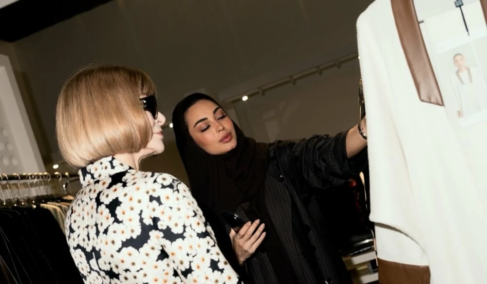 De Doha à Toronto, la mode comme pont entre cultures et marchés