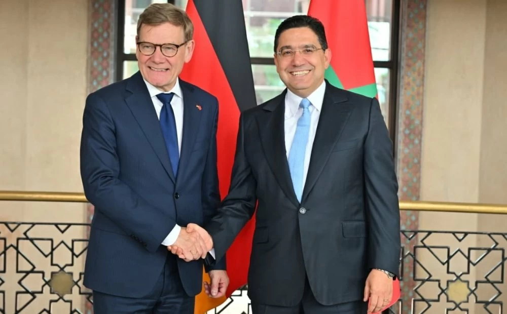 Sahara : L'Allemagne réaffirme la centralité de l’autonomie sous souveraineté marocaine