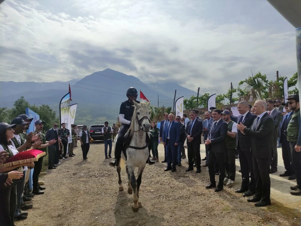 Maroc Rallye équestre : la 5e édition met le cap sur Chefchaouen