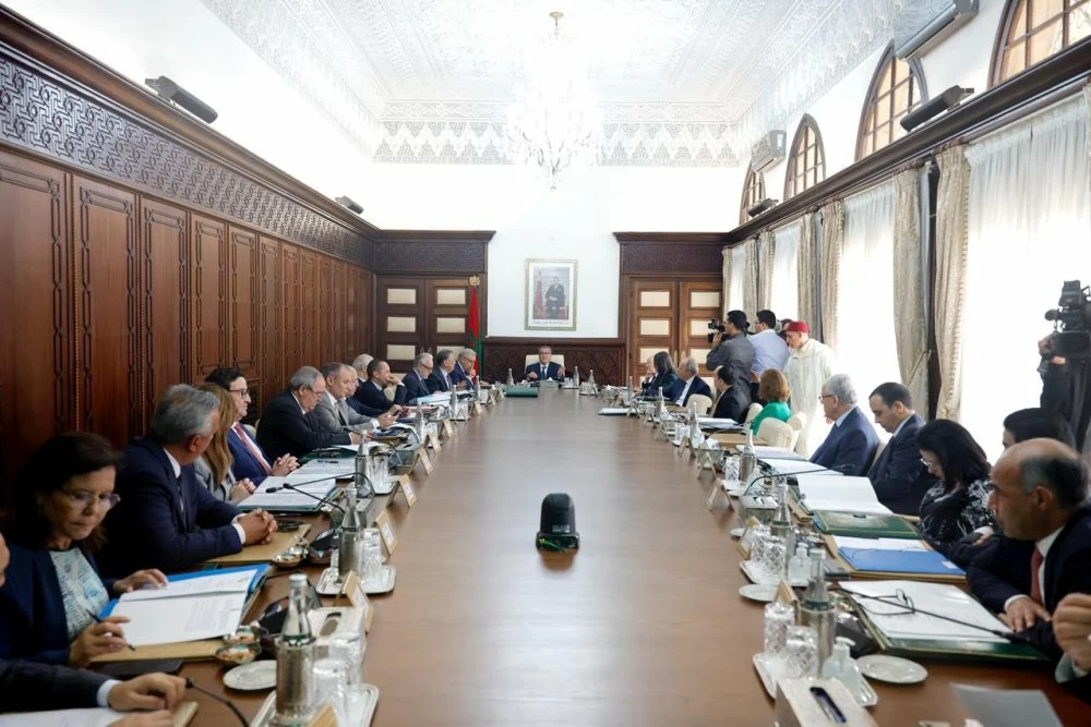 Conseil de gouvernement : trois nouvelles nominations à de hautes fonctions