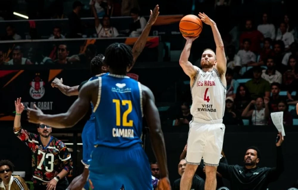 Basketball Africa League : le FUS chute face à l’ASC Ville de Dakar et doit réagir face au Club africain et à Al Ahly