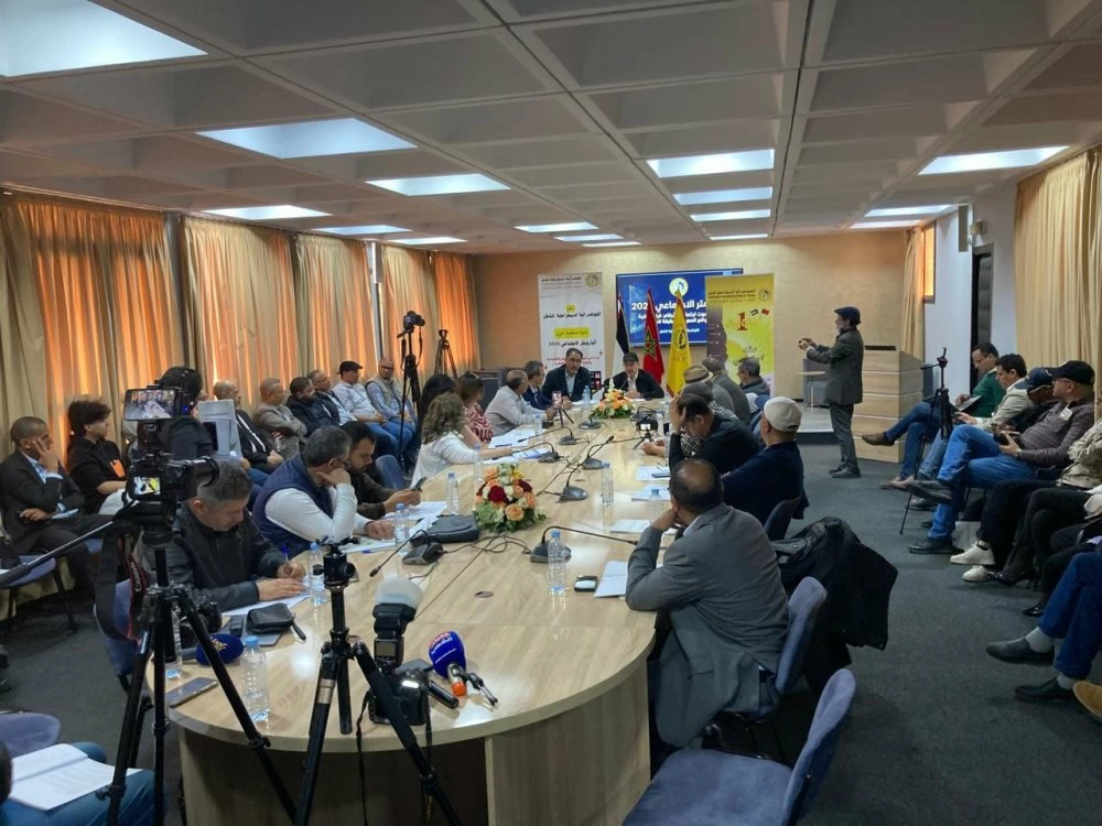 La CDT présente la première édition de son Baromètre social et promet une mobilisation continue