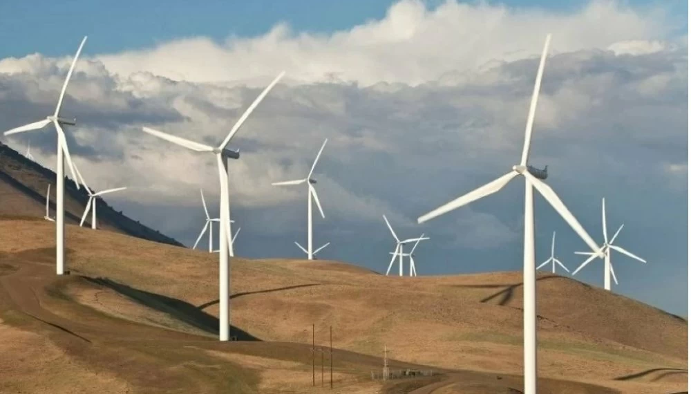 Éolien : le Maroc dans le Top 4 de la région Afrique & Moyen-Orient