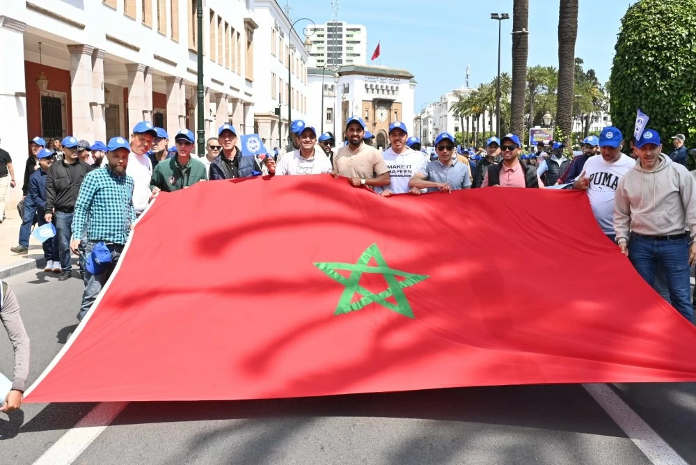 Fête du Travail : les syndicats placent salaires, pensions et pouvoir d’achat au cœur du 1er Mai