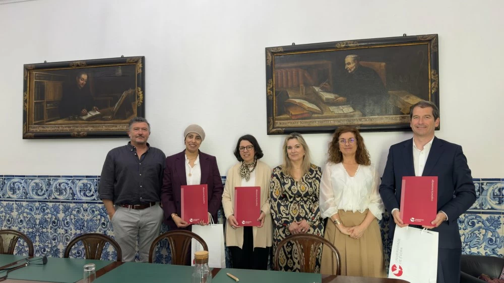 ABA Technology lance un programme international d’IA appliquée à la santé depuis le Portugal