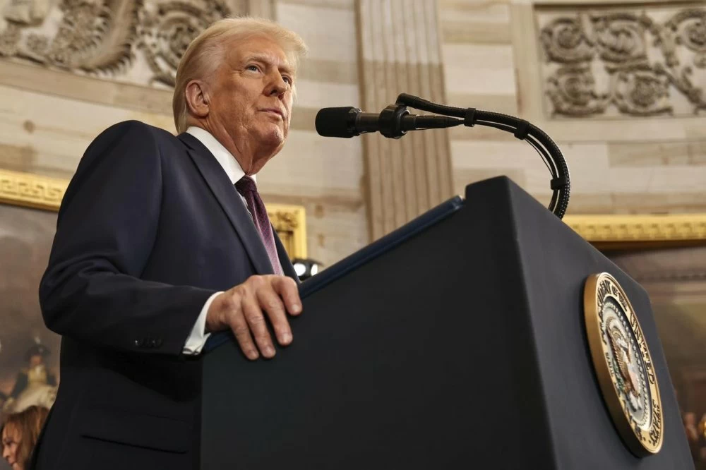 Les États-Unis annoncent de nouvelles sanctions contre l'Iran